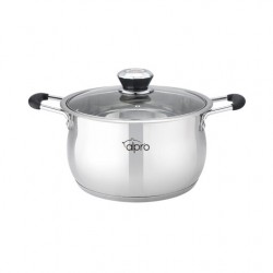 BUDINERA DE ACERO...