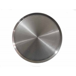 CHAROLA PERFORADA DE...