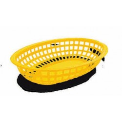 CANASTA PARA COMIDA RAPIDA...