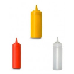 BOTELLA EXPRIMIBLE PARA...